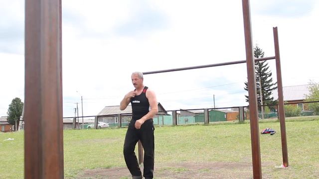 Онлайн - эстафета ЗОЖ. Ответ Н.С. Димитриадис смотреть онлайн