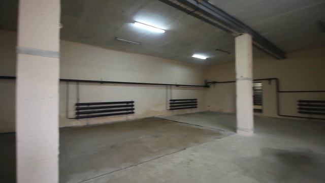 Аренда помещения под склад площадью 431 кв. м на Горьковском шоссе в Ногинске смотреть онлайн