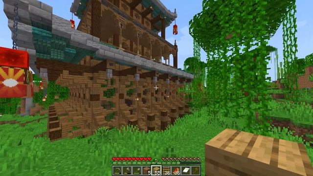 i paid girls to play minecraft with me... смотреть онлайн