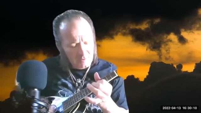 A mandolin improvisation that I have entitled "MYSTIC ELIXIR" смотреть онлайн