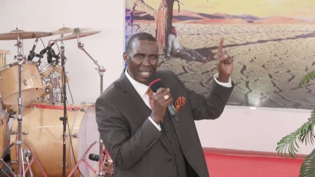 CHANGING FAMILY HISTORY || DR. ORACLE || 02.04.2023 (DAY 4 SESSION 1) смотреть онлайн