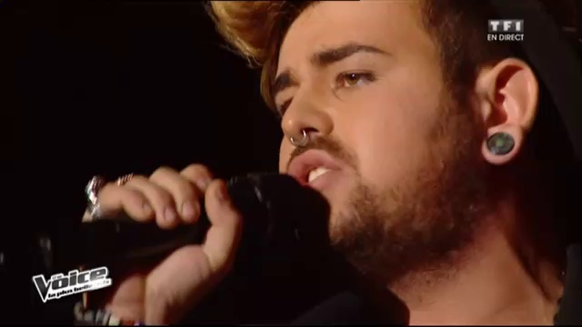 lioan- The Voice, la plus belle voix (Episode 14) - 12-04-2014 21h07 02h23 (142) смотреть онлайн