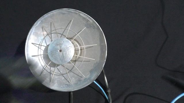 Обогреватель спиральный "Луч", рефлектор СССР смотреть онлайн