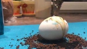 Пук Пук Пук я человек павук 🦷🤯