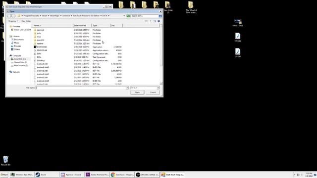 How to Install - Dark Souls : Prepare To Die Again Mod with DSDAD (Tutorial) смотреть онлайн