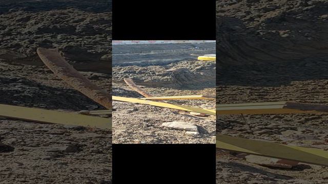 Разработка котлована