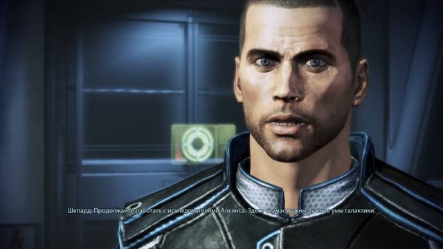 Mass Effect 3 #2 Цитадель смотреть онлайн