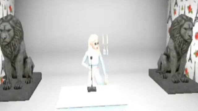 Клип 'Яд' в Avakin lafe)) смотреть онлайн