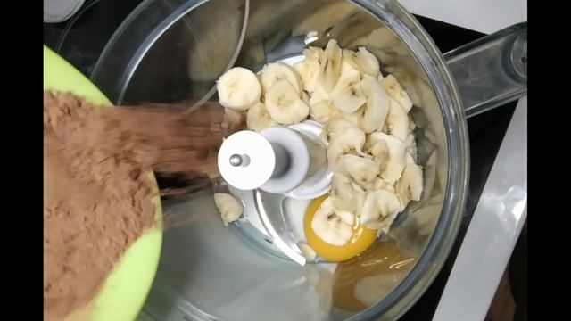 ЛУЧШИЙ РЕЦЕПТ Кекса БЕЗ САХАРА И МУКИ! Как приготовить кексы без муки и сахара?! смотреть онлайн