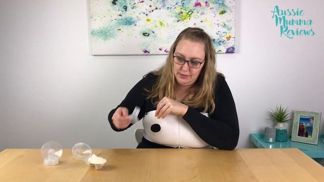 Medela Easy Expression Bustier смотреть онлайн