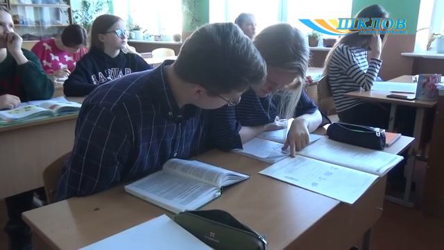 Шклов ТВ (25.01.2019). Выпуск уходящей недели смотреть онлайн