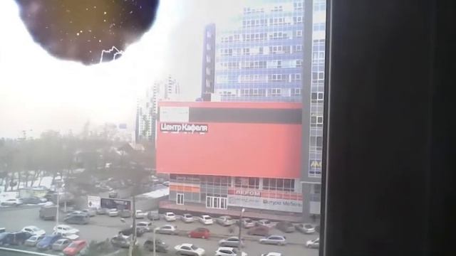 ПОРТАЛ В ДРУГОЕ ИЗМЕРЕНИЕ БЫЛ СНЯТ НА КАМЕРУ! #МОЙМОНТАЖ