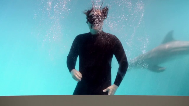 Меган Фокс. История от Acer, вдохновленная Intel смотреть онлайн