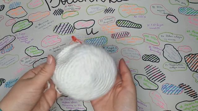 Играем вместе // 39-46 задания // Вышивка крестом // Вязание // Готовые изделия // Победитель смотреть онлайн
