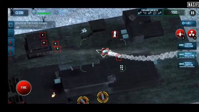 Drone Shadow Strike Games Review 2020 смотреть онлайн