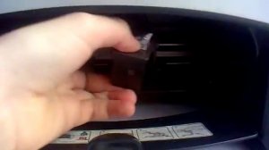 Как заменить картриджи на принтере HP