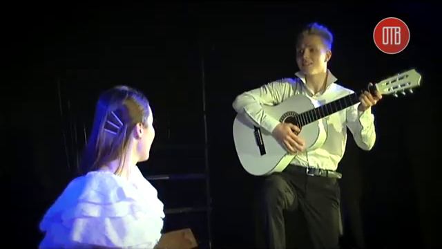 Дніпро ТЕАТРАЛЬНИЙ смотреть онлайн