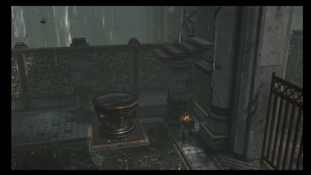 Прохождение God Of War 3 обновленная версия #16 - Сады Олимпа смотреть онлайн