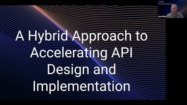 Automating Contract-Centric Experiences to Accelerate Front End Development смотреть онлайн