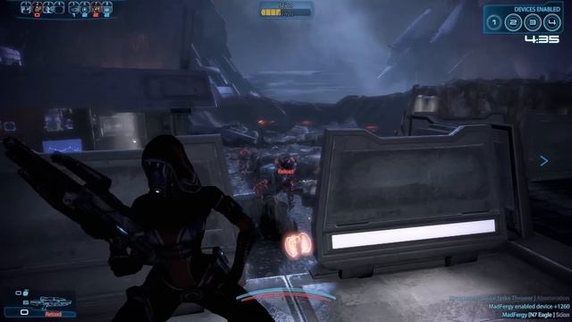 Mass Effect 3 MULTIPLAYER in 2023 - Forgotten, But Not Gone смотреть онлайн