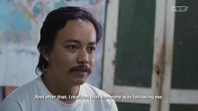 Inside Indonesia's Deadly Street Gangs смотреть онлайн