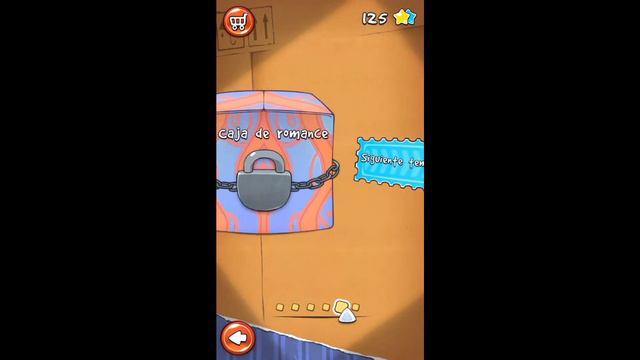 CUT THE ROPE FULL Version