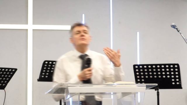 пастор Колесниченко Анатолий - 