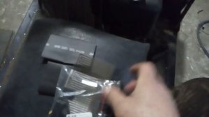 Снегоход Буран, подогрев ручек и курка газа  снегохода Буран.