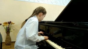 Д.Конконе «Скачки ковбоев»