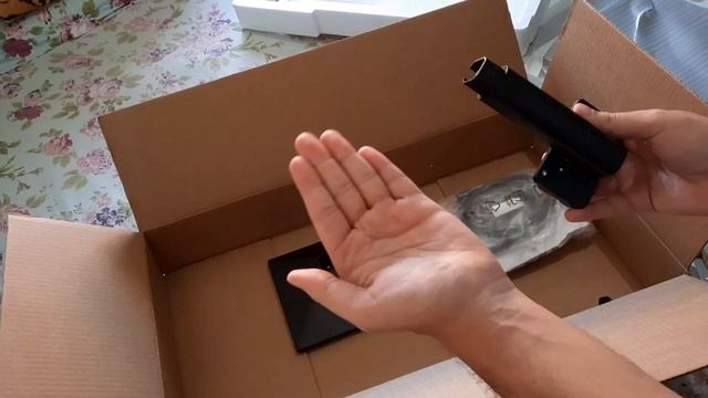COMPREI UM MONITOR IPS - Monitor LED 23,8" LG 24MK430H 1920x1080 IPS Full HD Freesync (unboxing) смотреть онлайн