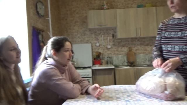 Удачный день! Хорошие покупки ? смотреть онлайн