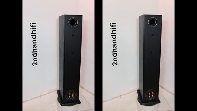 Monitor Audio BX5 Black Oak смотреть онлайн