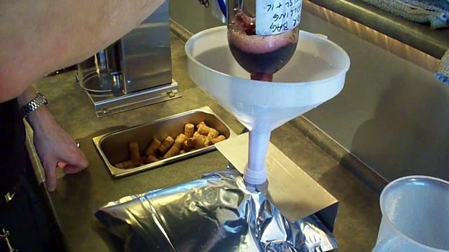 Bag-in-a-box demo смотреть онлайн