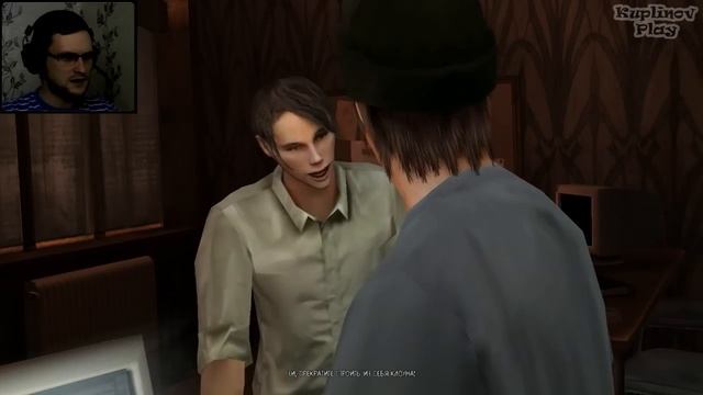 Obscure Прохождение ► Хакер и бумажный стаканчик ► #2 смотреть онлайн