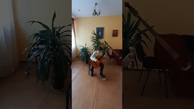 Дмитрів Ірина - О. Затинченко "Острів мрій" смотреть онлайн