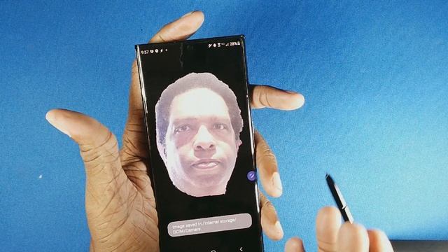 Tips For Note 20 Ultra смотреть онлайн