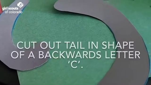 "Pete the Cat and His Four Groovy Buttons" Craft смотреть онлайн