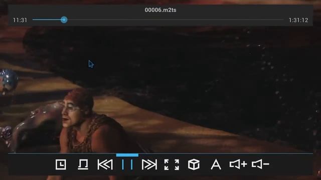 iconBIT TOUCAN MANTA и TOUCAN Stick 3D: Проигрывание Blu-Ray и BD3D с HDD смотреть онлайн