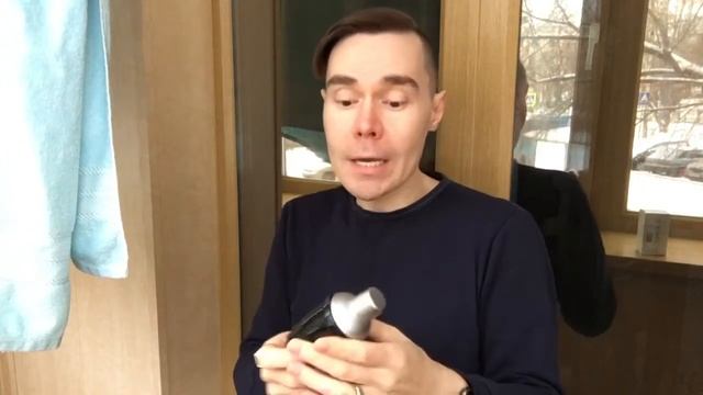 Hugo Dark Blue Hugo Boss. Обзор аромата. смотреть онлайн