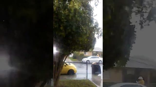 High winds in Norwalk California смотреть онлайн