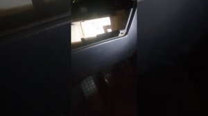 Лифан Солано 620. Не работал бензонасос и не горел чек