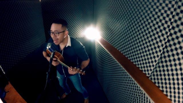 De Nada / You're Welcome - Moana (Cover Ukulele) смотреть онлайн