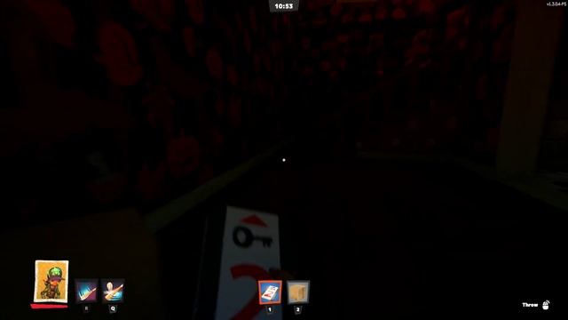 30 SUBSCRIBERS!!!!!! And A Happy Halloween! (secret neighbor gameplay) смотреть онлайн