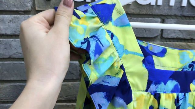 Видеообзор платья ЛЮШЕ 1740 смотреть онлайн