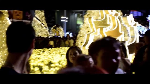 NIKON D3300 TEST VIDEO CINEMATIC смотреть онлайн