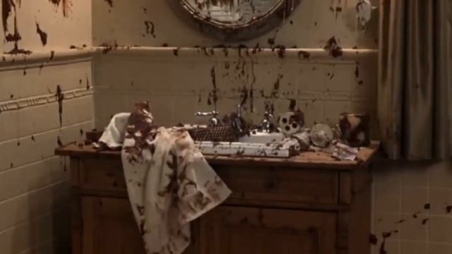 Dumb And Dumberer - Bob Saget Funny Bathroom Poop Scene (HD)