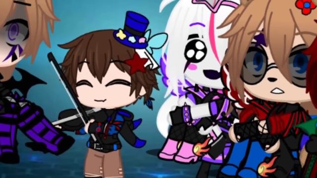 How Did You!? Meme But Different Ft FNAF Security Breach Gregory Play Fnaf 1 Song In Violin?? смотреть онлайн