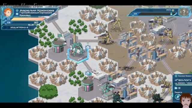 Warborn#20 - Самый быстрый бой в мире смотреть онлайн