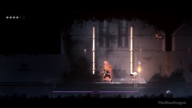 NOCTURNAL - Gameplay Walkthrough FULL GAME [PC 60FPS] - No Commentary