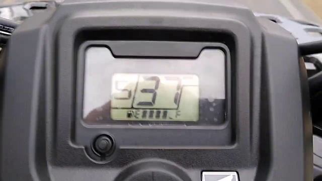 2021 Honda Rancher 420 4x4: Top Speed смотреть онлайн